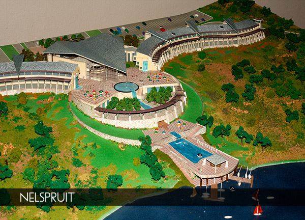 Nelspruit