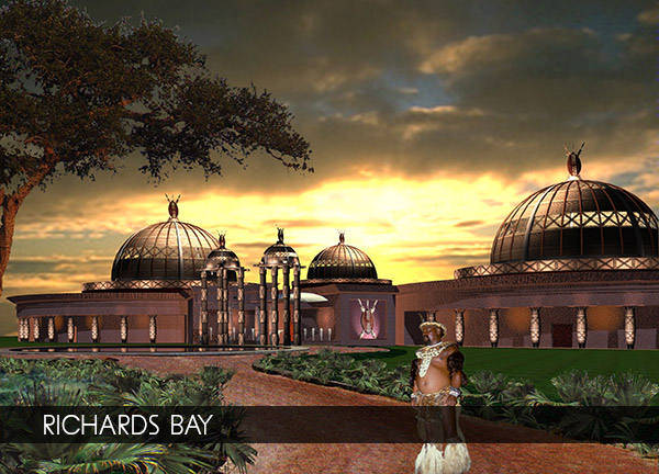 Richards Bay