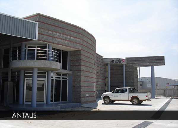 Antalis