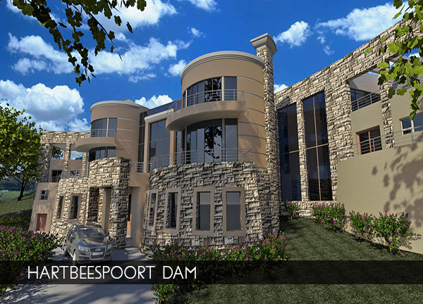 Hartbeespoort Dam