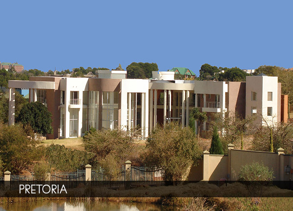 Pretoria